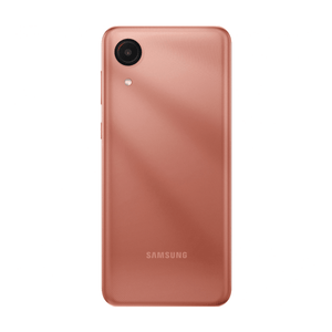 Samsung Galaxy A03 Core - Bronze - Pinoyhyper
