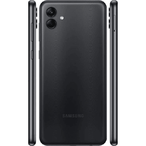 Samsung Galaxy A04 - Black - Pinoyhyper