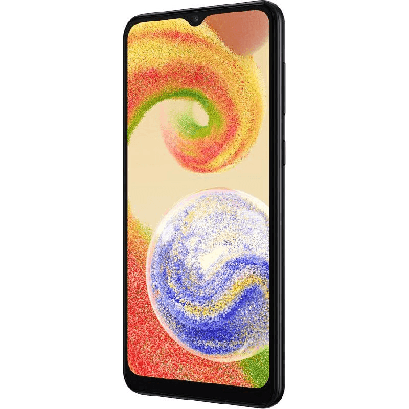 Samsung Galaxy A04 - Black - Pinoyhyper
