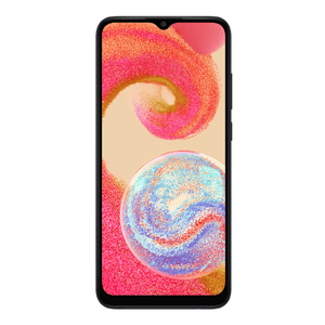Samsung Galaxy A04e - Black - Pinoyhyper