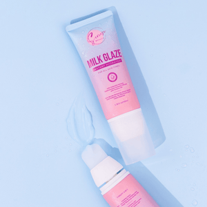 Sereese Beauty Milk Glaze Instant Hydrator - 100ml - Pinoyhyper