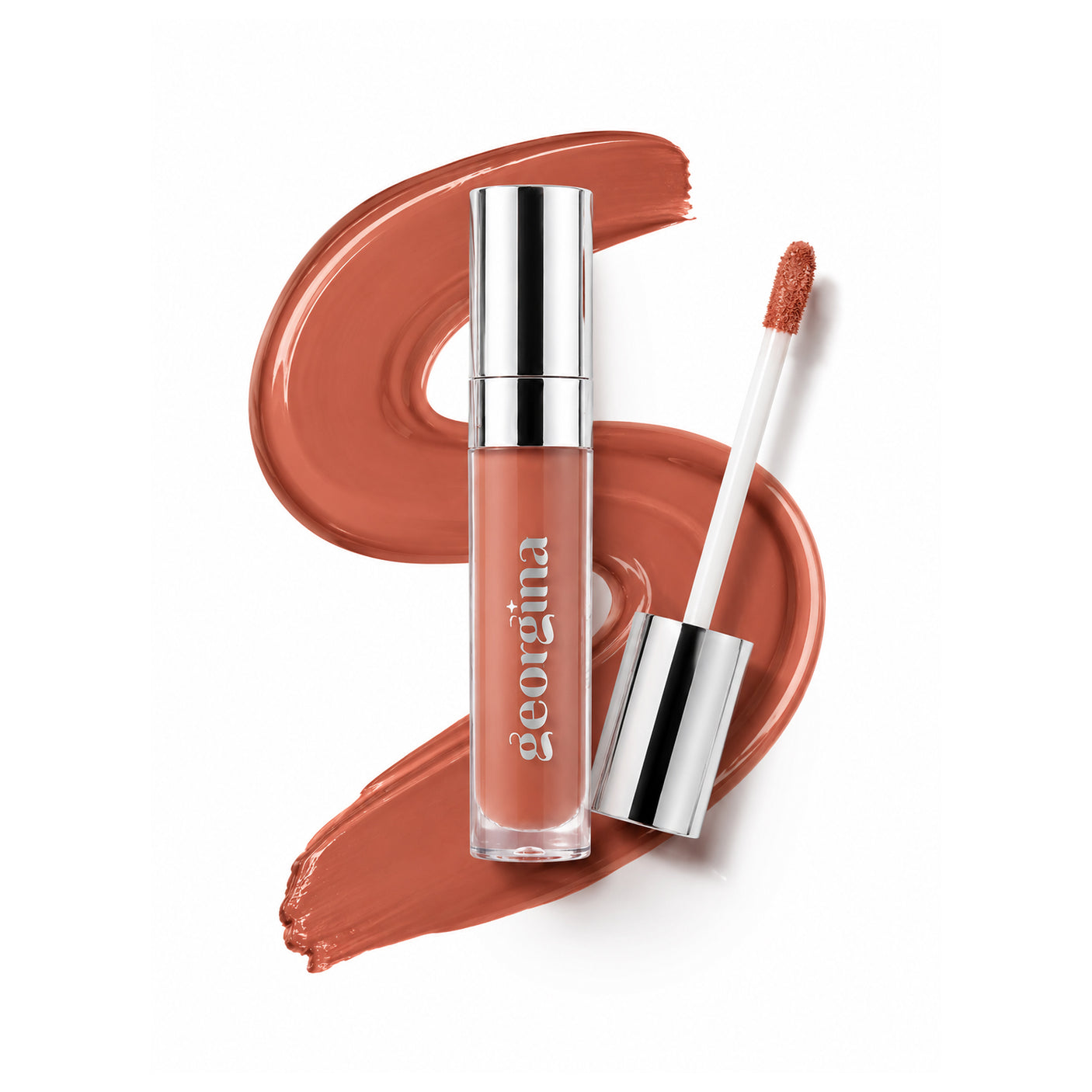 Georgina Pure Elegance Lip Gloss