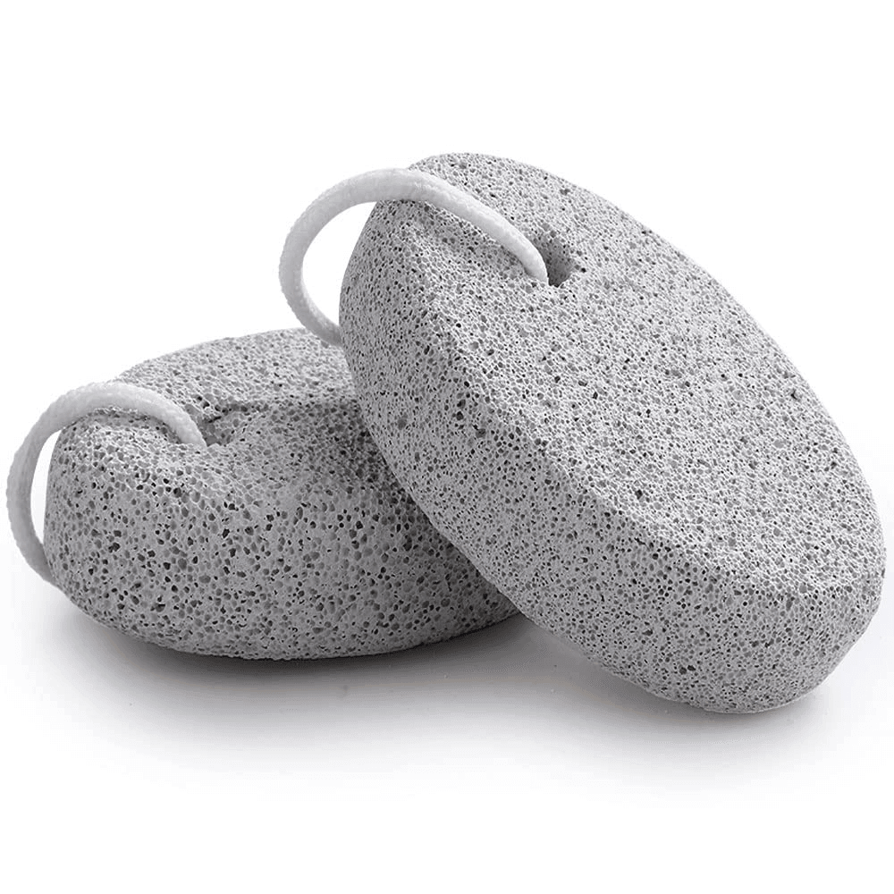Skin-Free Foot Rubbing Stone - Pinoyhyper