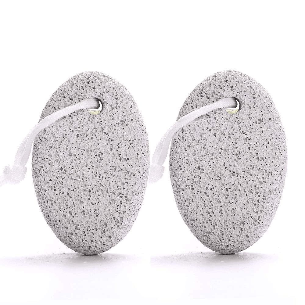 Skin-Free Foot Rubbing Stone - Pinoyhyper