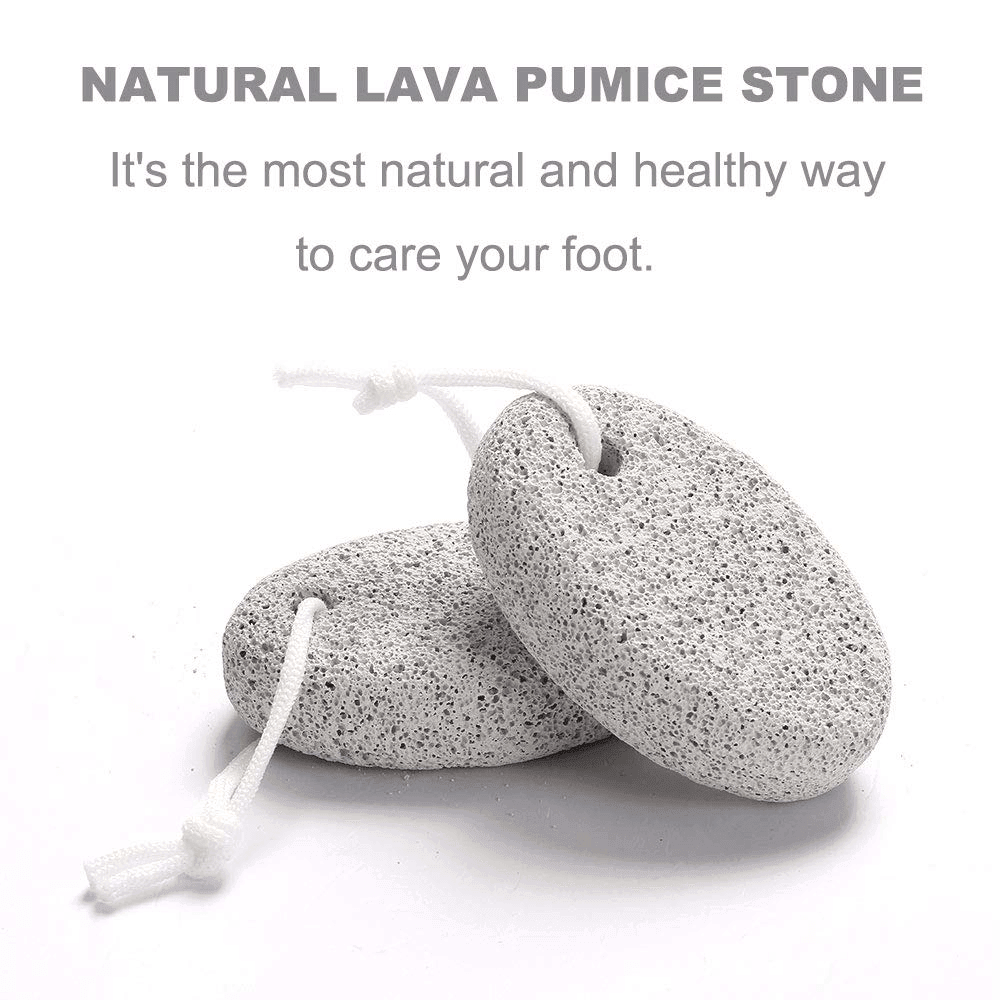 Skin-Free Foot Rubbing Stone - Pinoyhyper