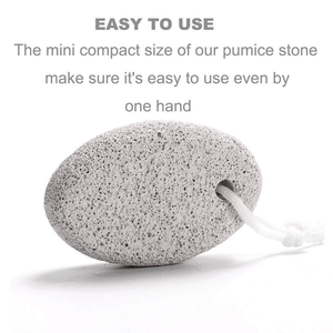 Skin-Free Foot Rubbing Stone - Pinoyhyper