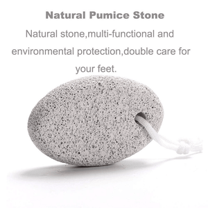 Skin-Free Foot Rubbing Stone - Pinoyhyper