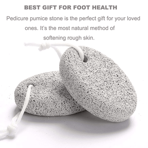 Skin-Free Foot Rubbing Stone - Pinoyhyper