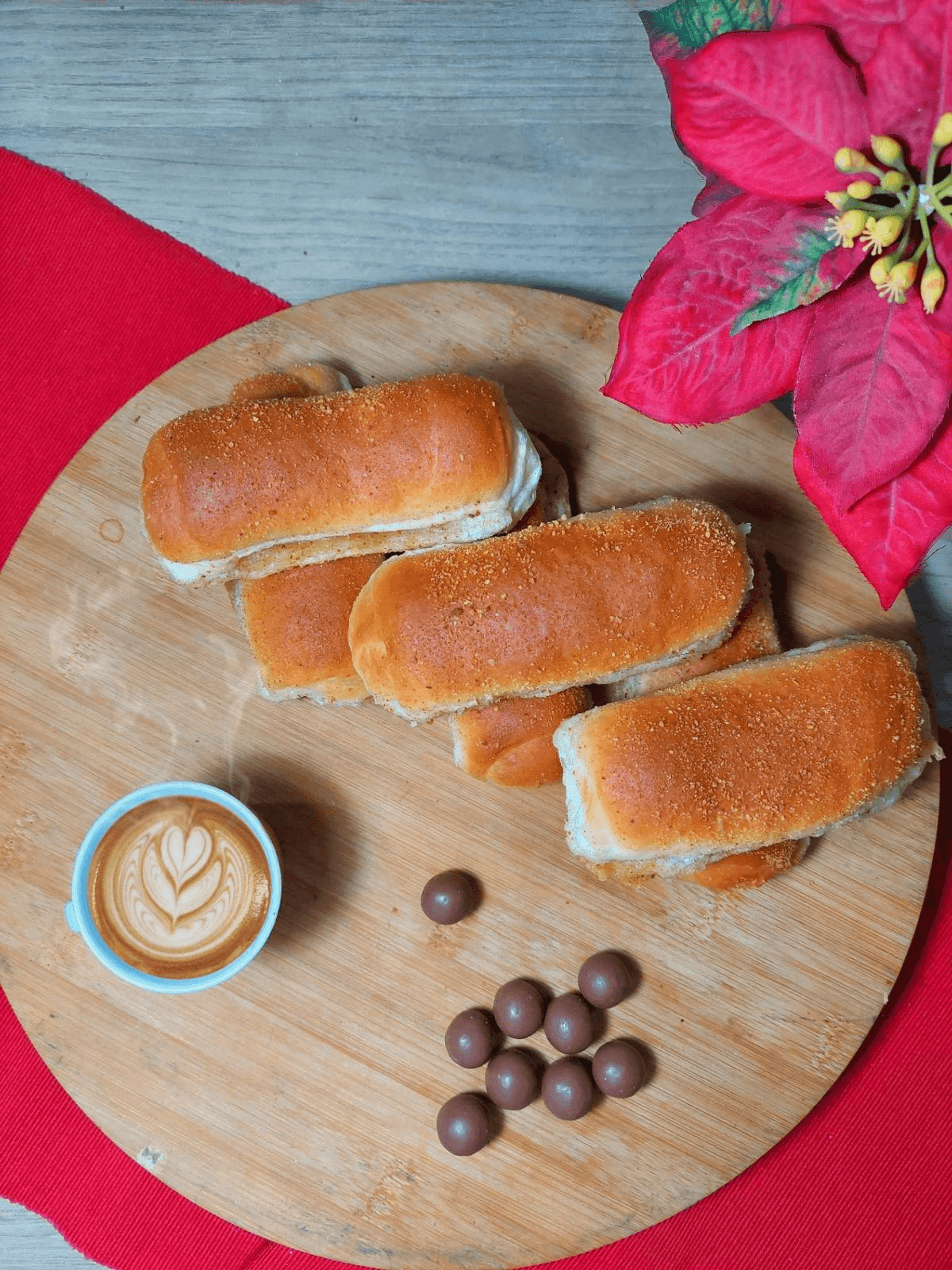 Spanish Bread - Pinoyhyper