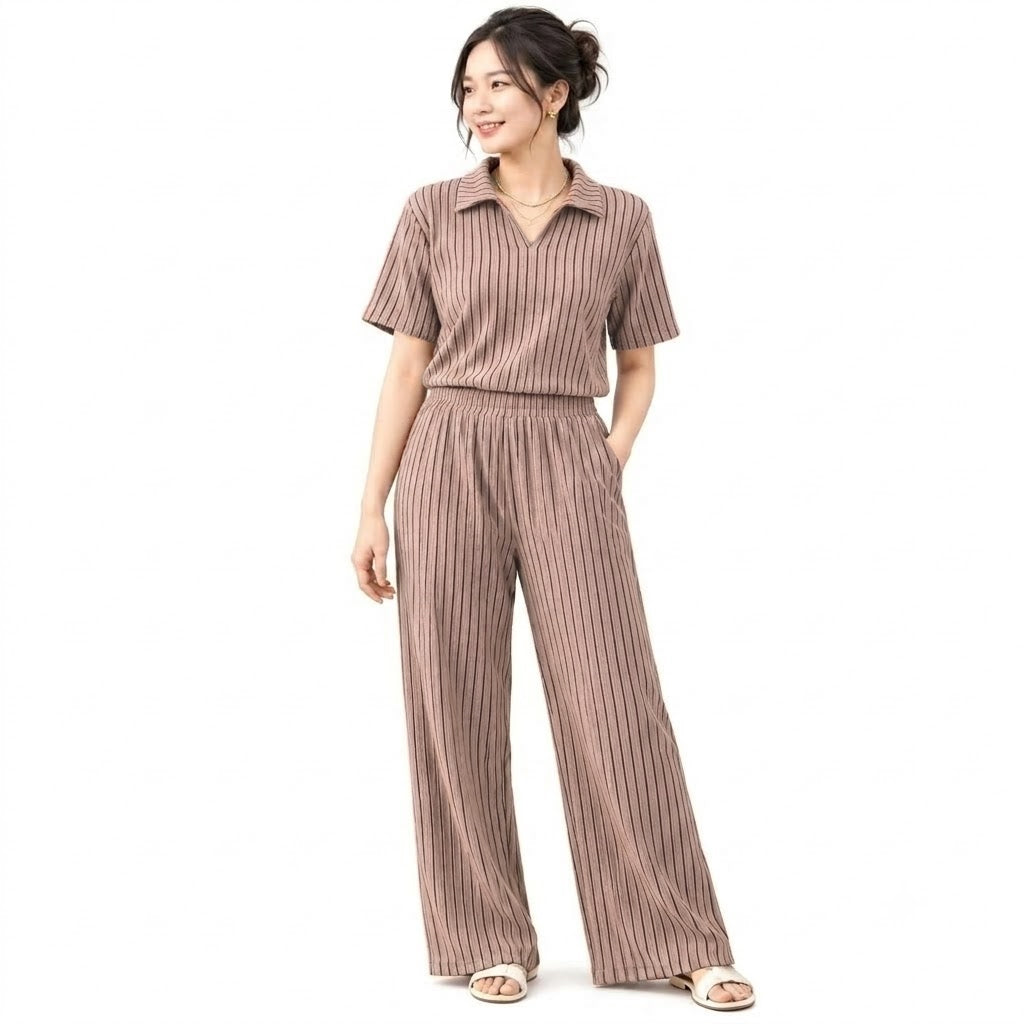 Koler Laining Pajama Women's Set - TZQ27