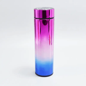 Stainless Steel Smart Bottle With LED Temperature Display - Pinoyhyper