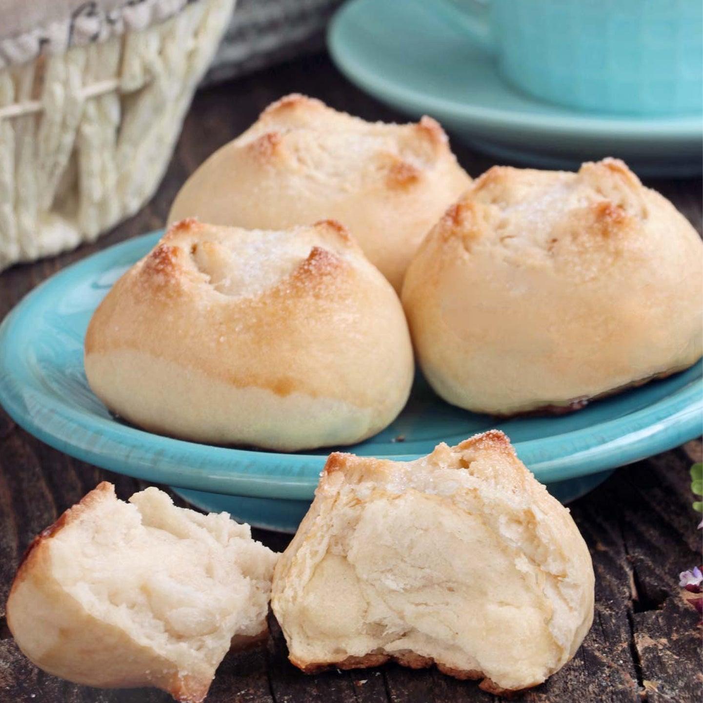 Star Bread - Pinoyhyper