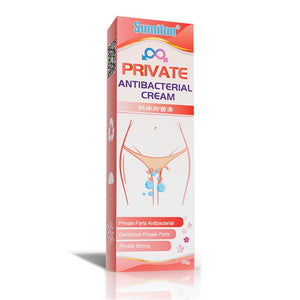 Sumifun Private Antibacterial Cream -20g - Pinoyhyper