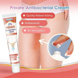 Sumifun Private Antibacterial Cream -20g - Pinoyhyper