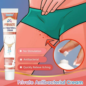 Sumifun Private Antibacterial Cream -20g - Pinoyhyper