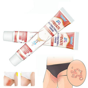 Sumifun Private Antibacterial Cream -20g - Pinoyhyper