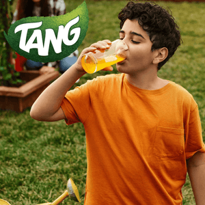 Tang Mango Instant Powdered Drink - 1kg - Pinoyhyper