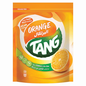 Tang Orange Instant Powdered Drink - 1Kg - Pinoyhyper