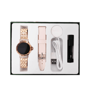 Telzeal - Germany Lola 2 Ladies Smartwatch - Pinoyhyper
