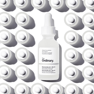 The Ordinary Niacinamide 10% + Zinc 1% - 30ml (Original) - Pinoyhyper