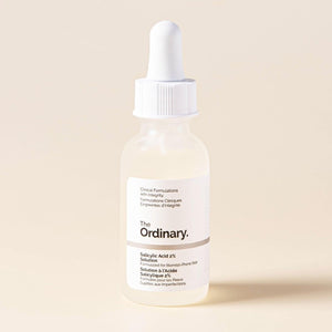 The Ordinary Salicylic Acid 2% Solution - 30ml - Pinoyhyper
