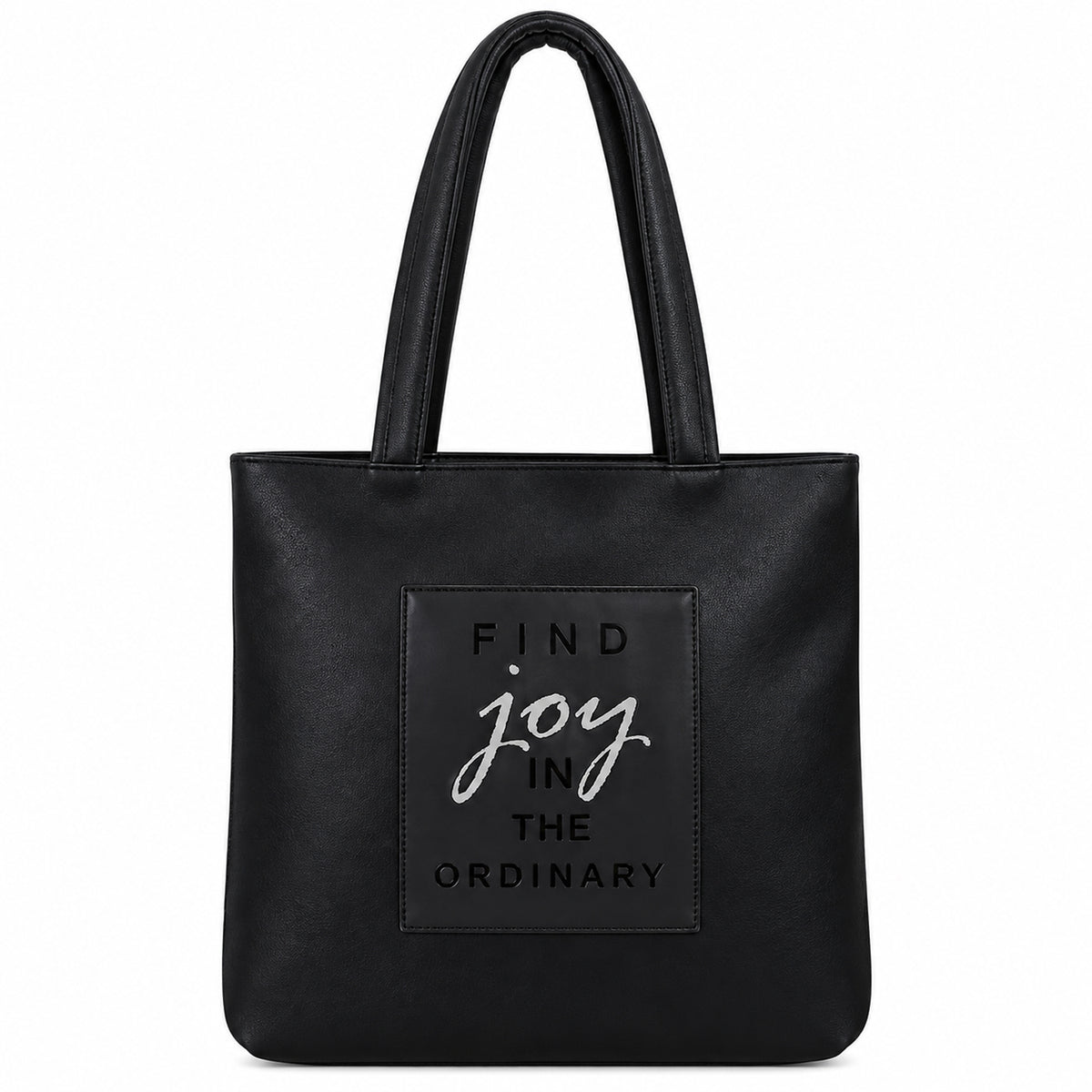 Women’s Stylish Tote Handbag - XKB-CQH-4086