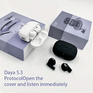 TWS Hifi Noise Canceling Wireless Earbuds - E98 - Pinoyhyper