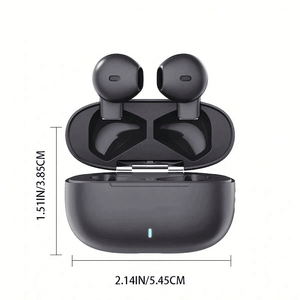 TWS Hifi Noise Canceling Wireless Earbuds - E98 - Pinoyhyper