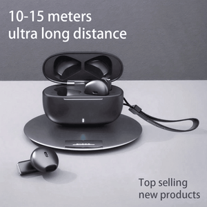 TWS Hifi Noise Canceling Wireless Earbuds - E98 - Pinoyhyper