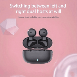 TWS Hifi Noise Canceling Wireless Earbuds - E98 - Pinoyhyper