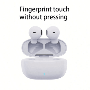 TWS Hifi Noise Canceling Wireless Earbuds - E98 - Pinoyhyper