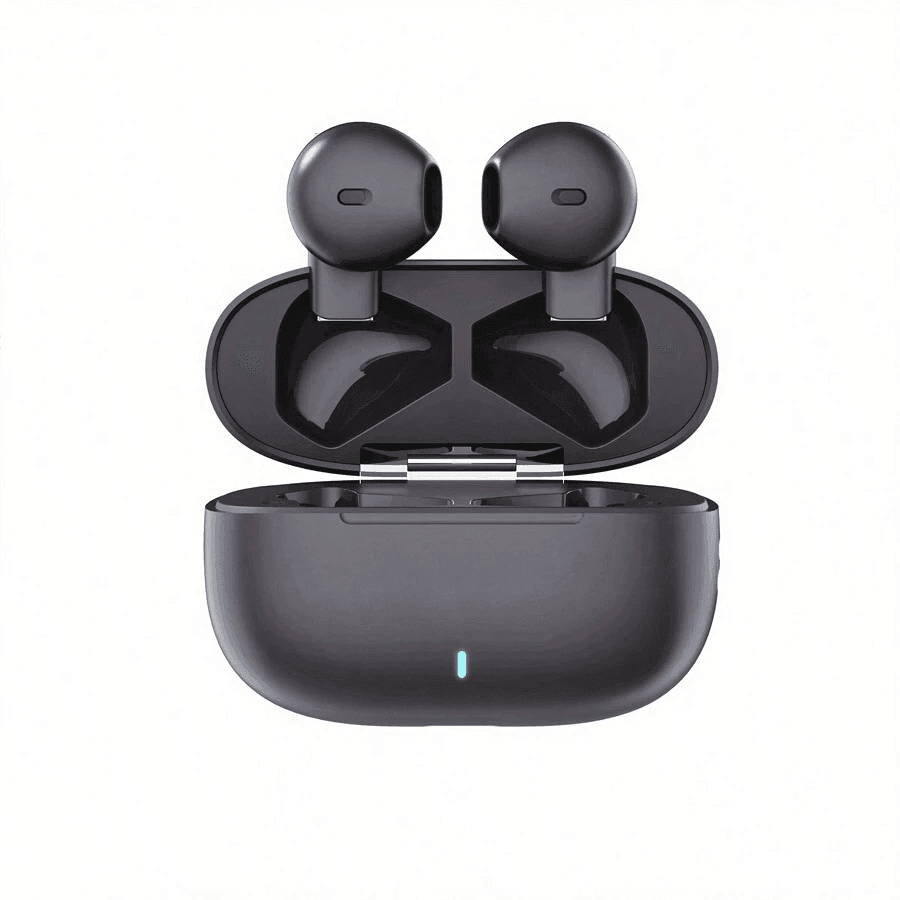 TWS Hifi Noise Canceling Wireless Earbuds - E98 - Pinoyhyper