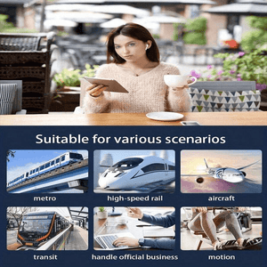 TWS Hifi Noise Canceling Wireless Earbuds - E98 - Pinoyhyper