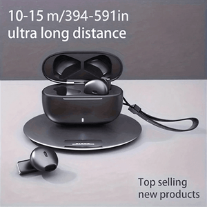 TWS Hifi Noise Canceling Wireless Earbuds - E98 - Pinoyhyper