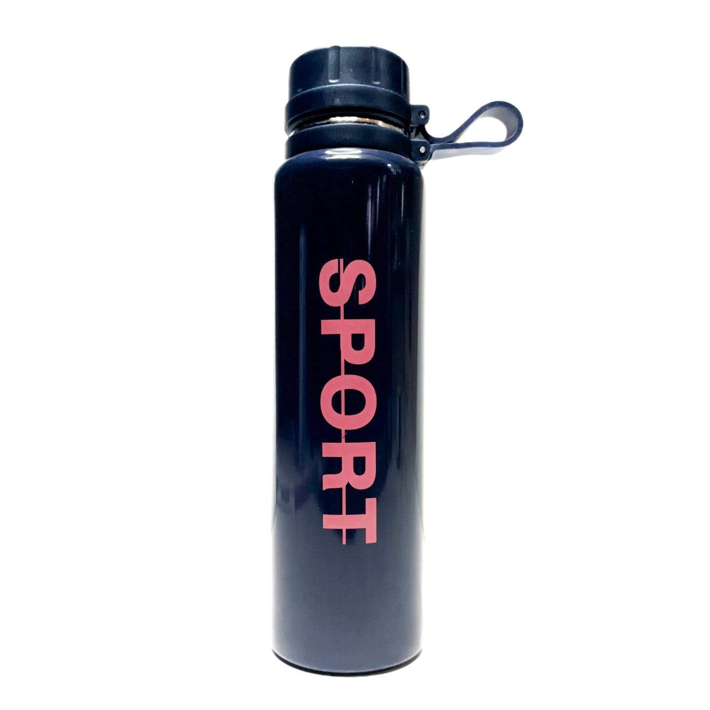 Unbreakable Stainless Steel Flask Hot & Cold - 1000ml - Pinoyhyper