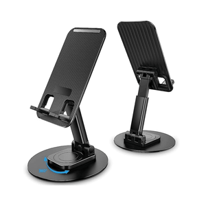 Universal Rotatable Folding & Lifting Desktop Holder - Pinoyhyper