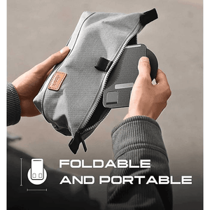 Universal Rotatable Folding & Lifting Desktop Holder - Pinoyhyper