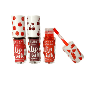 Ushas Lip Ink Moisturizing Lip Gloss - 4.4ml - Pinoyhyper