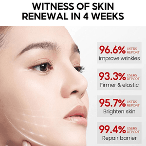 Vibrant Glamour Pro+ Wrinkle Repair Retinol Serum - 30ml - Pinoyhyper