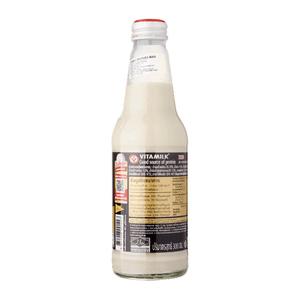 Vitamilk Double Black Sesame Soymilk Drink - 300ml - Pinoyhyper