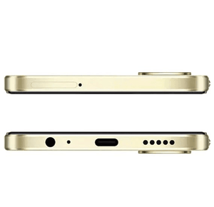 Vivo Y16 Mobile - Drizzling Gold - Pinoyhyper