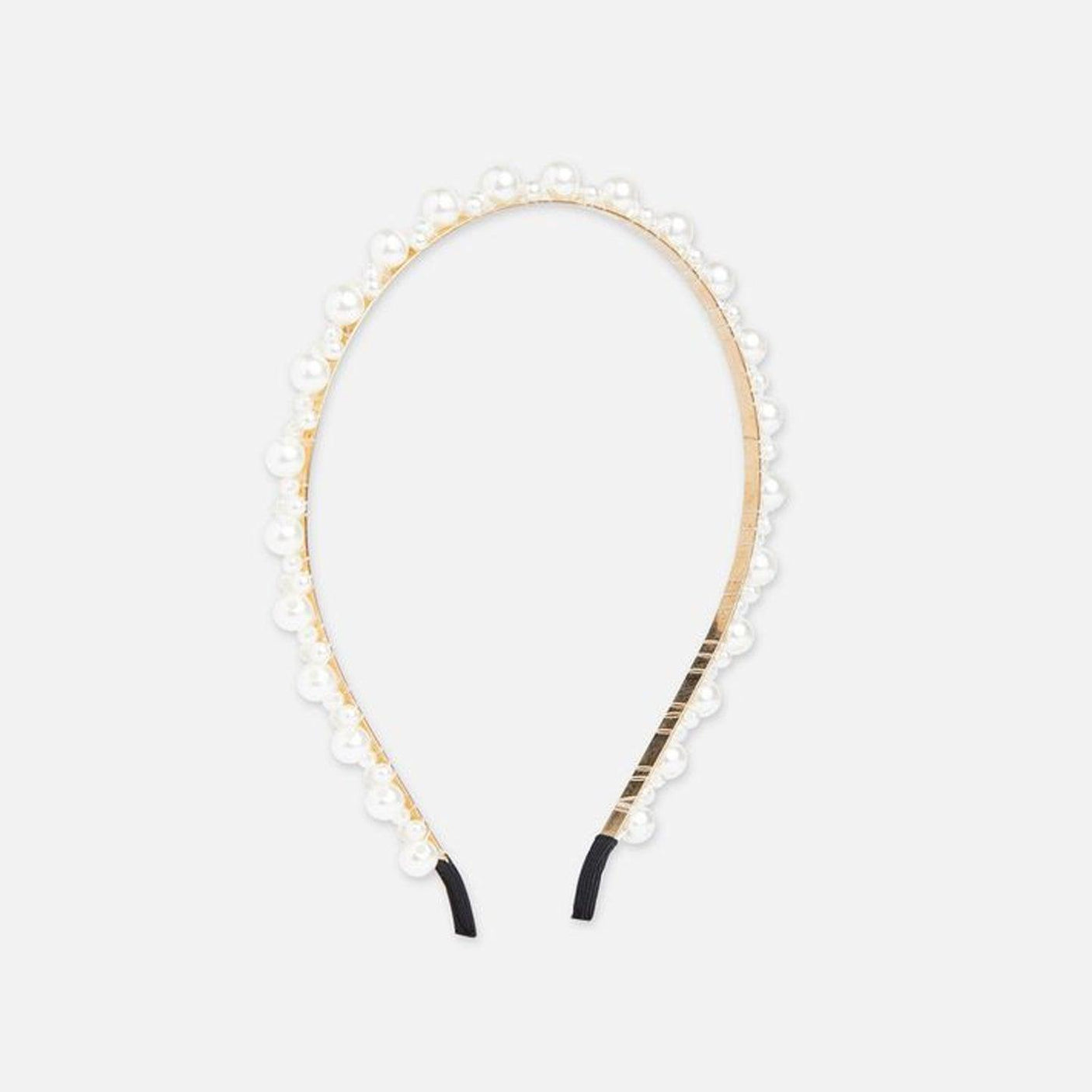 Weddings Parties Headband - Pinoyhyper