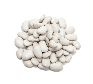 White Kidney Beans - 500g - Pinoyhyper