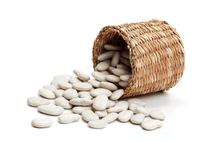 White Kidney Beans - 500g - Pinoyhyper