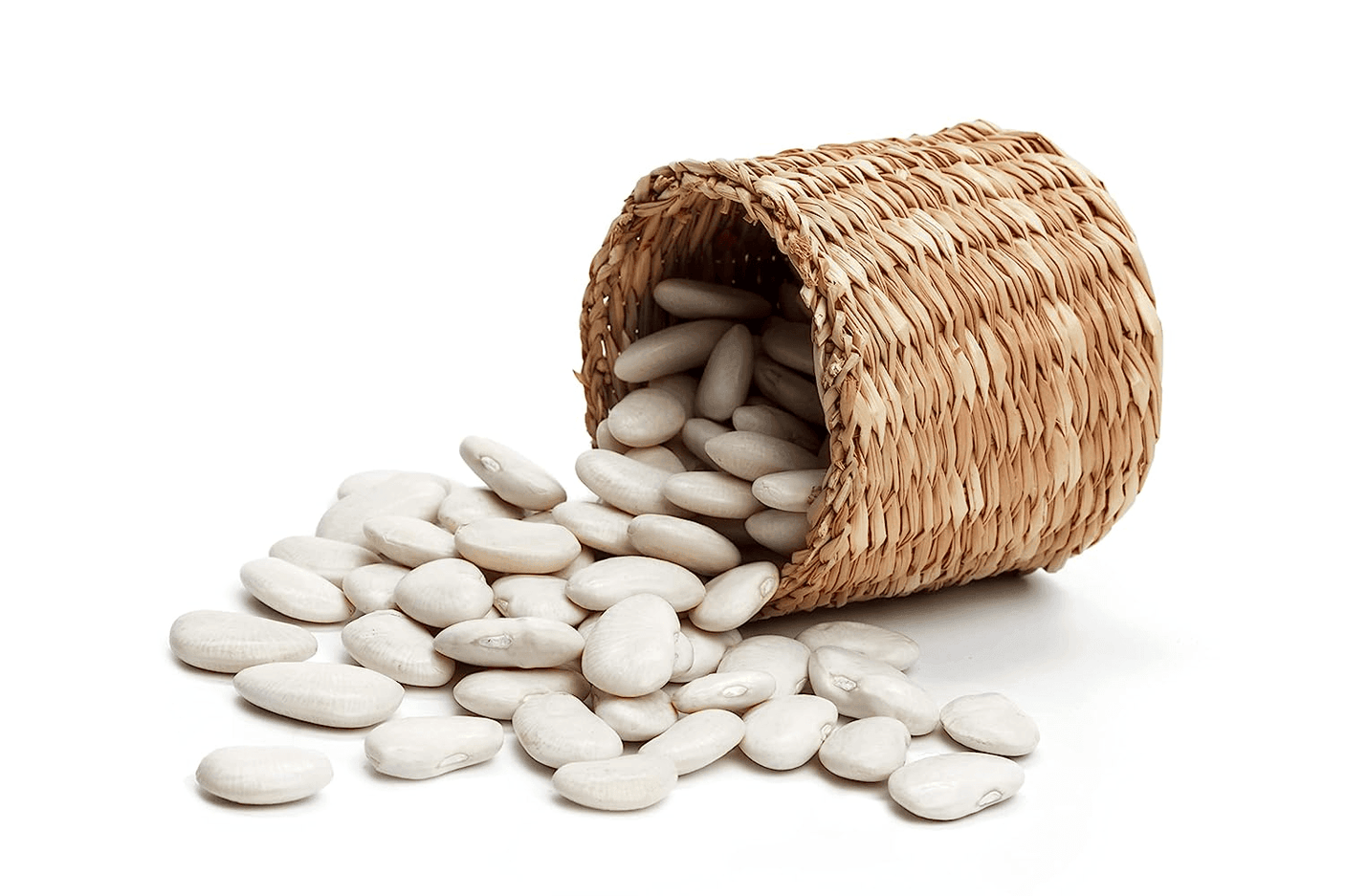 White Kidney Beans - 500g - Pinoyhyper