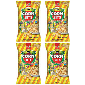 WL Food Corn bits Snack Original 70g (3+1) Offer - Pinoyhyper