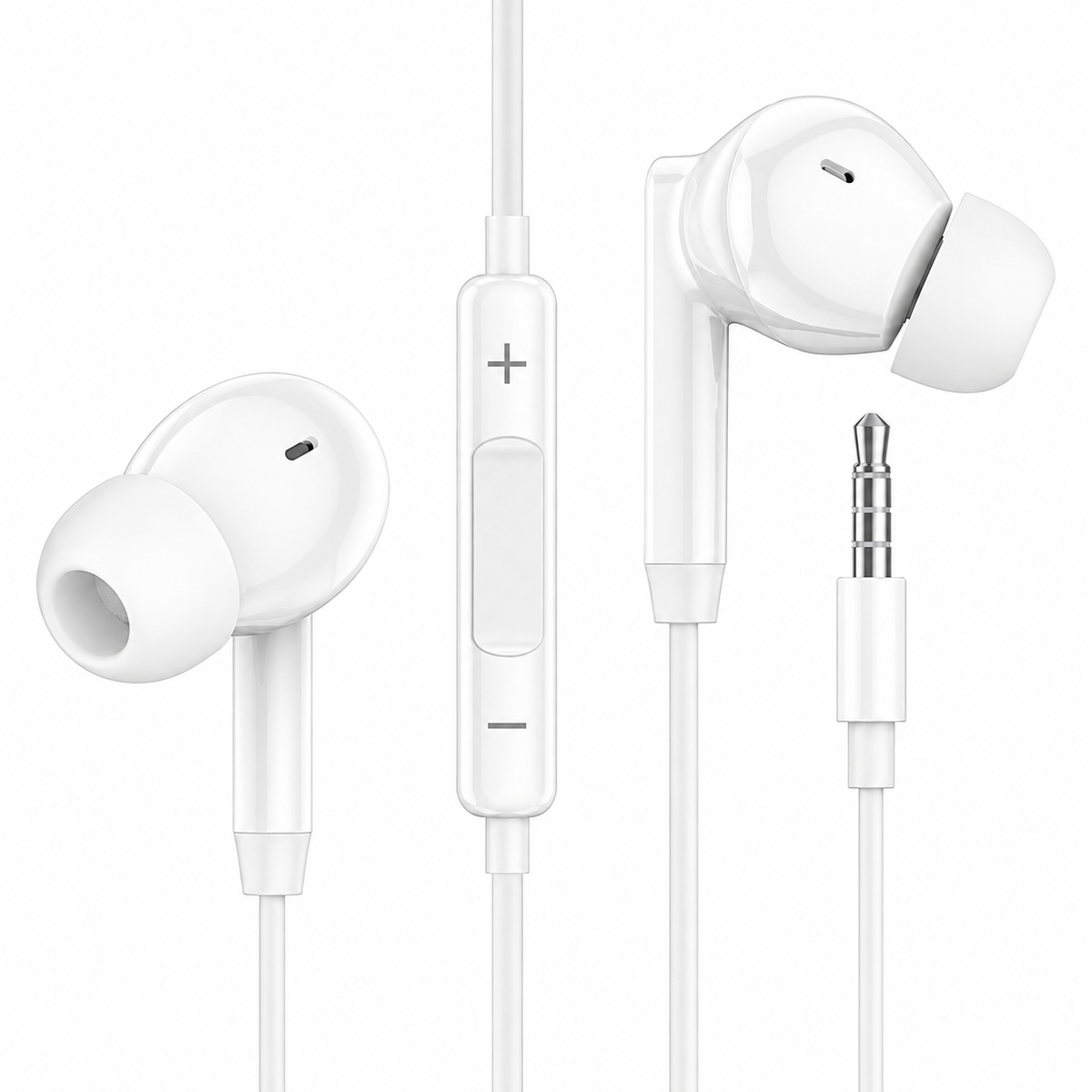 Starfire Wired Earphones - SF-E1194