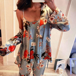 Yanni Super Nightwear - A0166 - Pinoyhyper