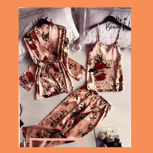 Yanni Super Nightwear - A0166 - Pinoyhyper