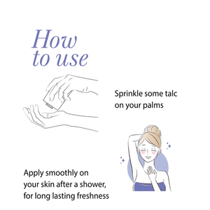 Yardley Talcum English Lavender Powder 250g - Pinoyhyper